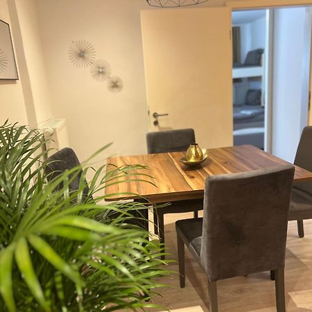 Hilde Apartments Rheinhausen Zewnętrze zdjęcie