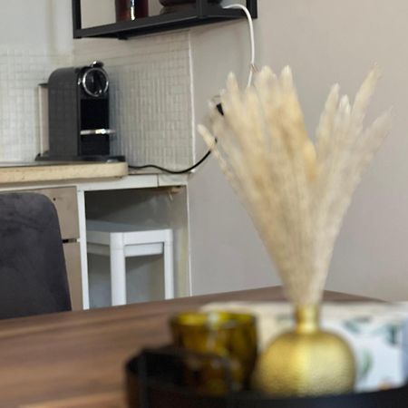 Hilde Apartments Rheinhausen Zewnętrze zdjęcie