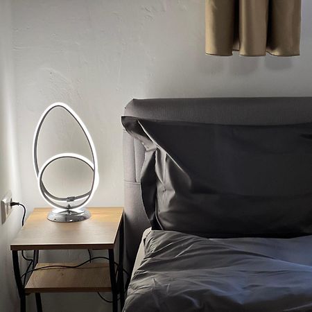Hilde Apartments Rheinhausen Zewnętrze zdjęcie