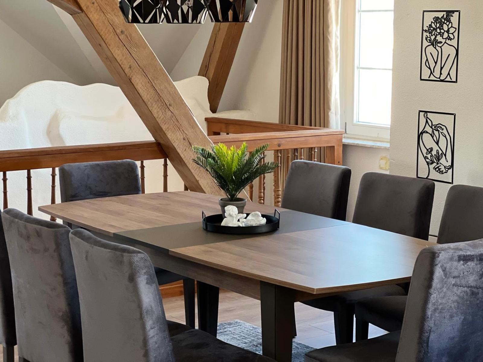 Hilde Apartments Rheinhausen Zewnętrze zdjęcie