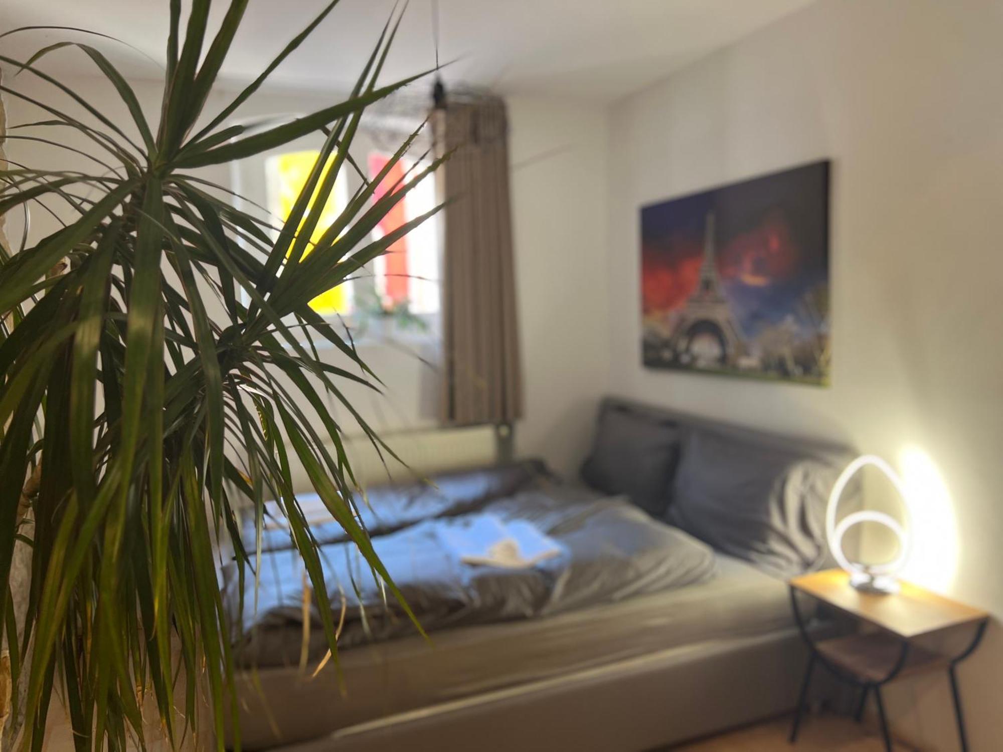 Hilde Apartments Rheinhausen Zewnętrze zdjęcie