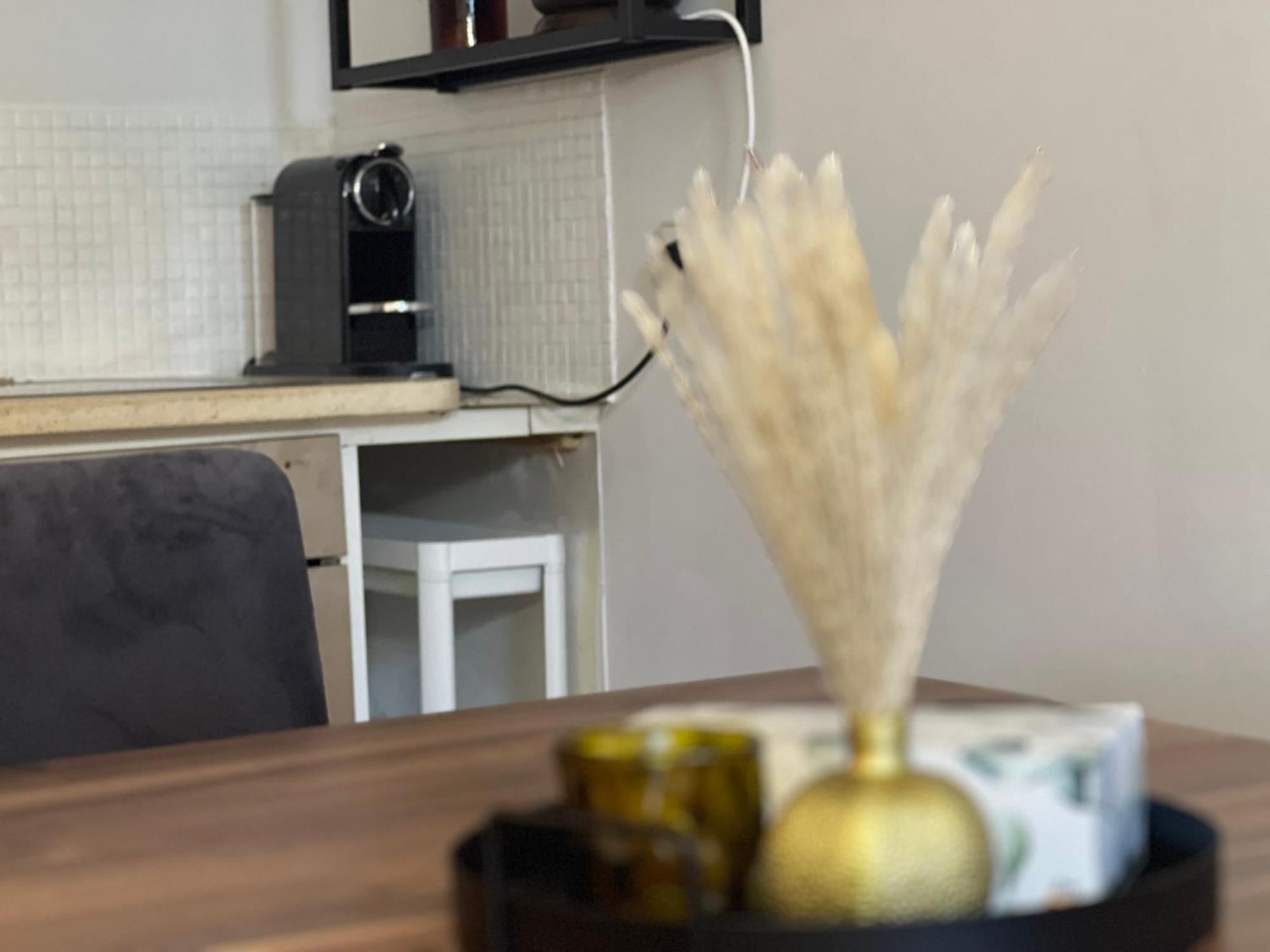 Hilde Apartments Rheinhausen Zewnętrze zdjęcie