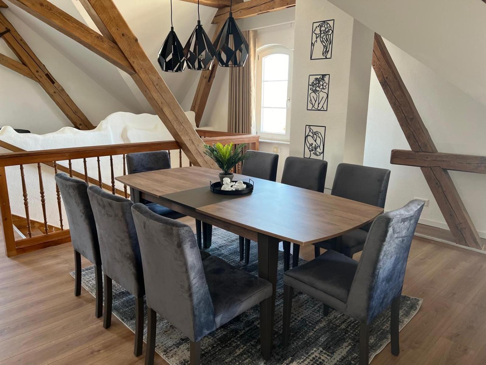 Hilde Apartments Rheinhausen Zewnętrze zdjęcie