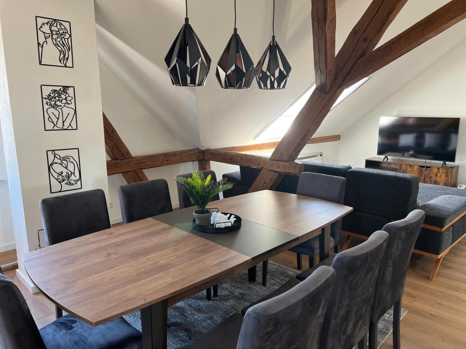 Hilde Apartments Rheinhausen Zewnętrze zdjęcie