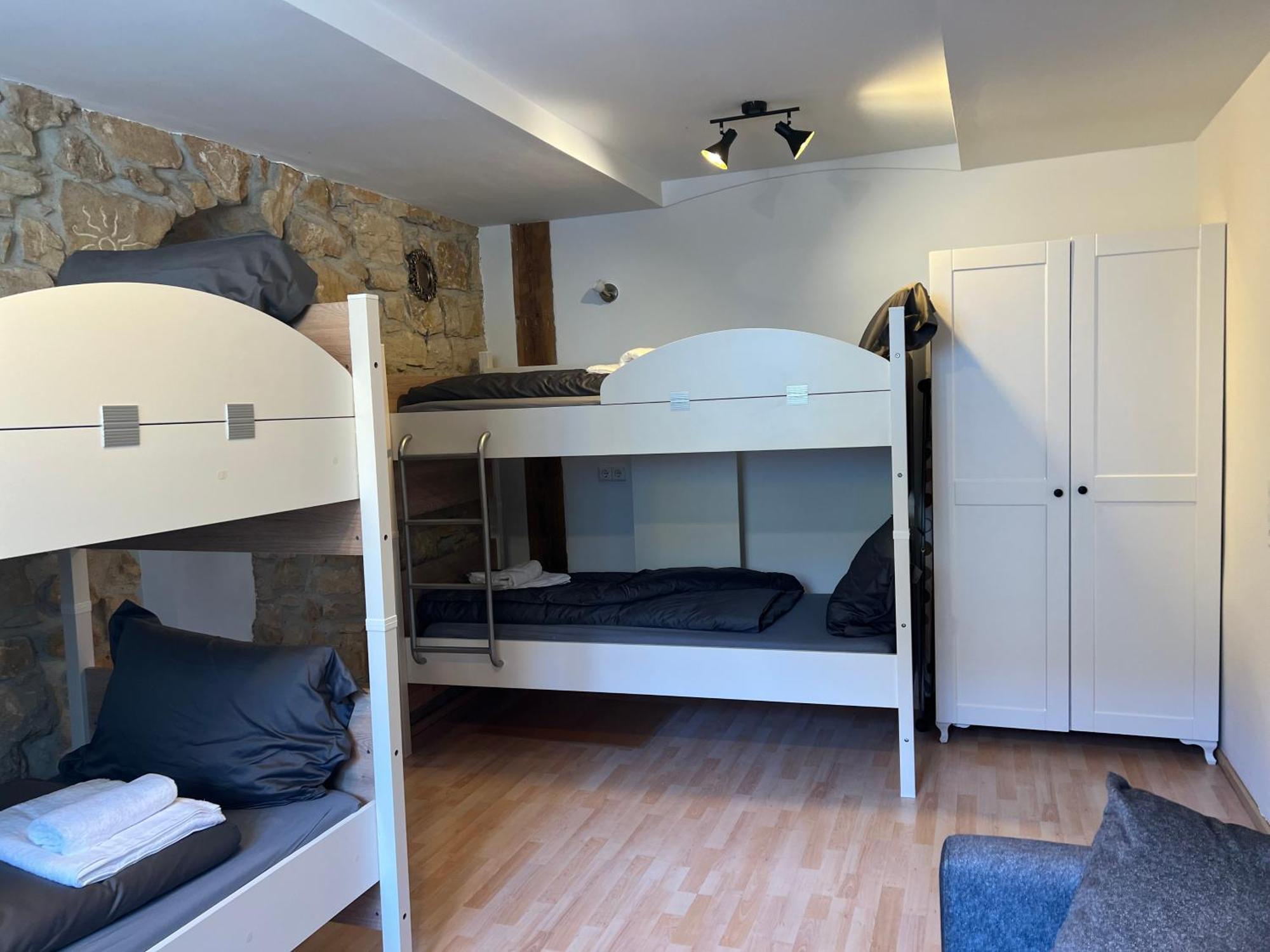 Hilde Apartments Rheinhausen Zewnętrze zdjęcie