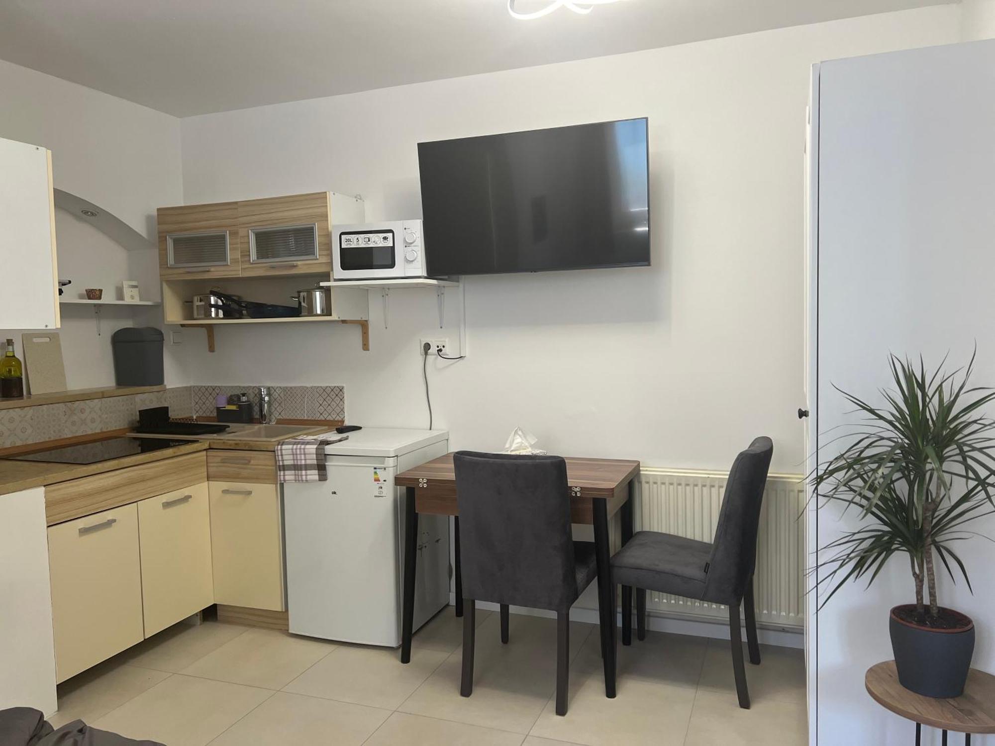 Hilde Apartments Rheinhausen Zewnętrze zdjęcie