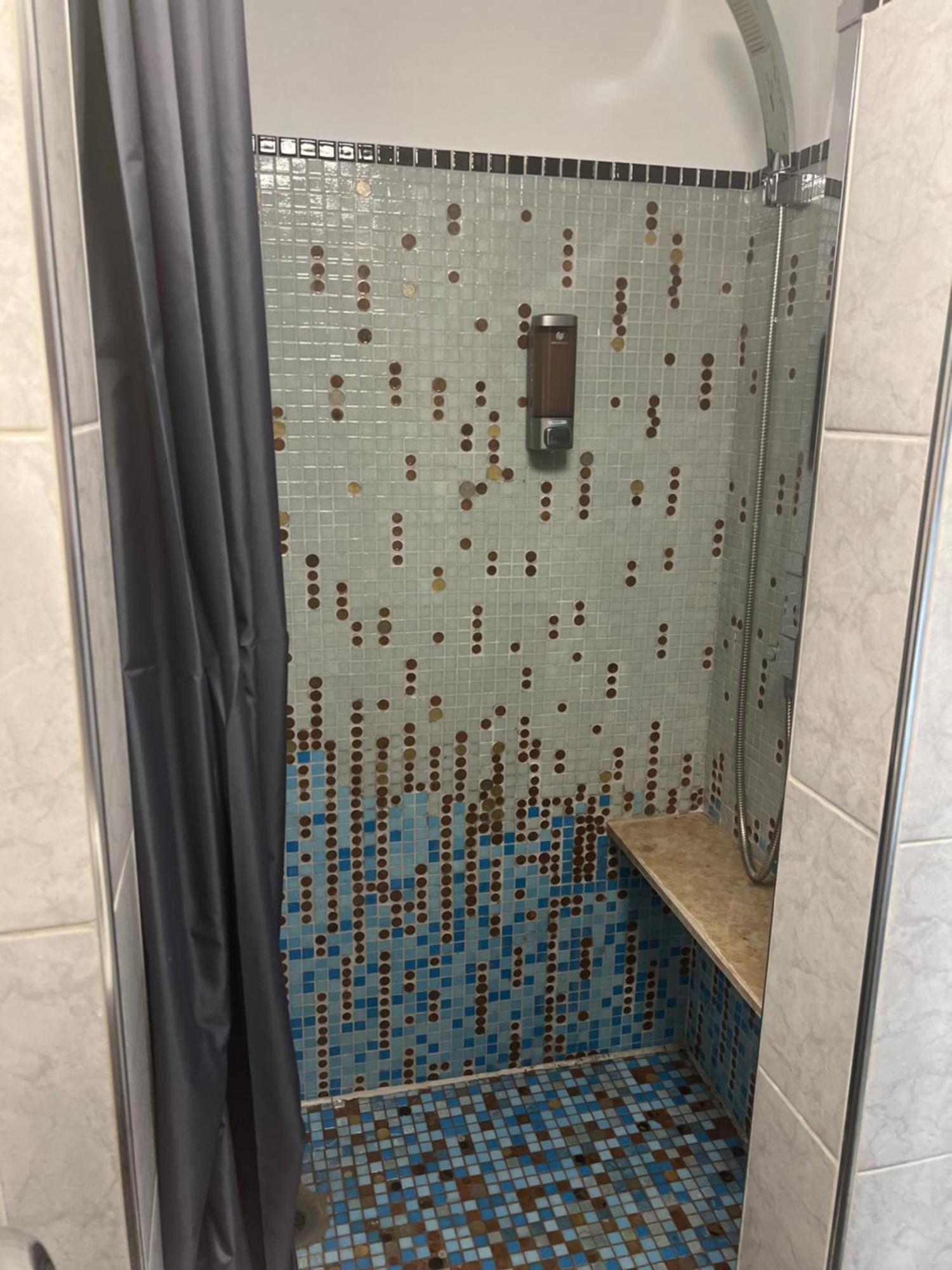 Hilde Apartments Rheinhausen Zewnętrze zdjęcie