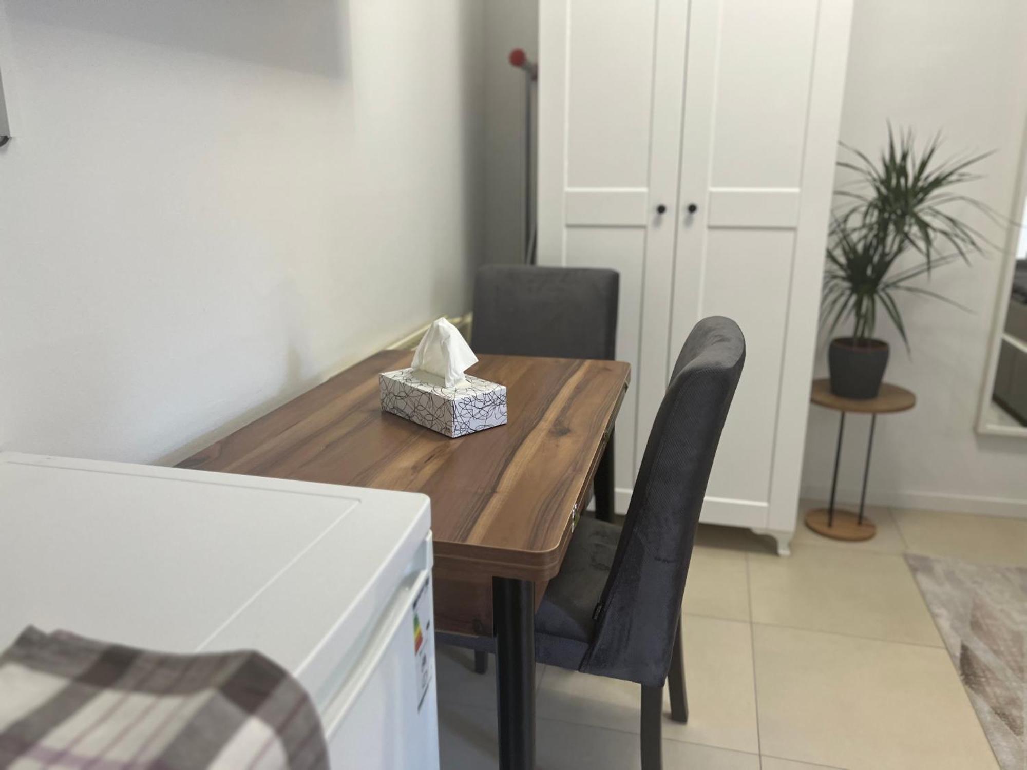 Hilde Apartments Rheinhausen Zewnętrze zdjęcie