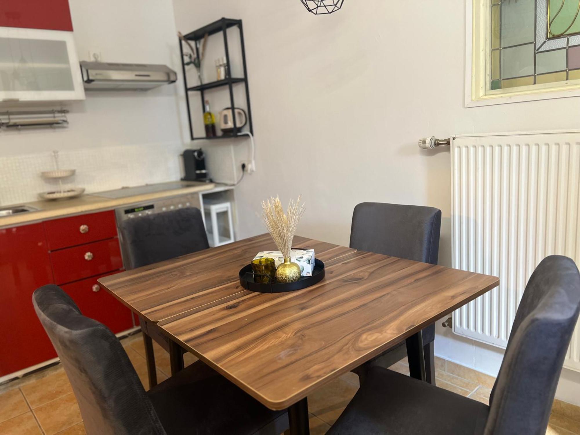Hilde Apartments Rheinhausen Zewnętrze zdjęcie