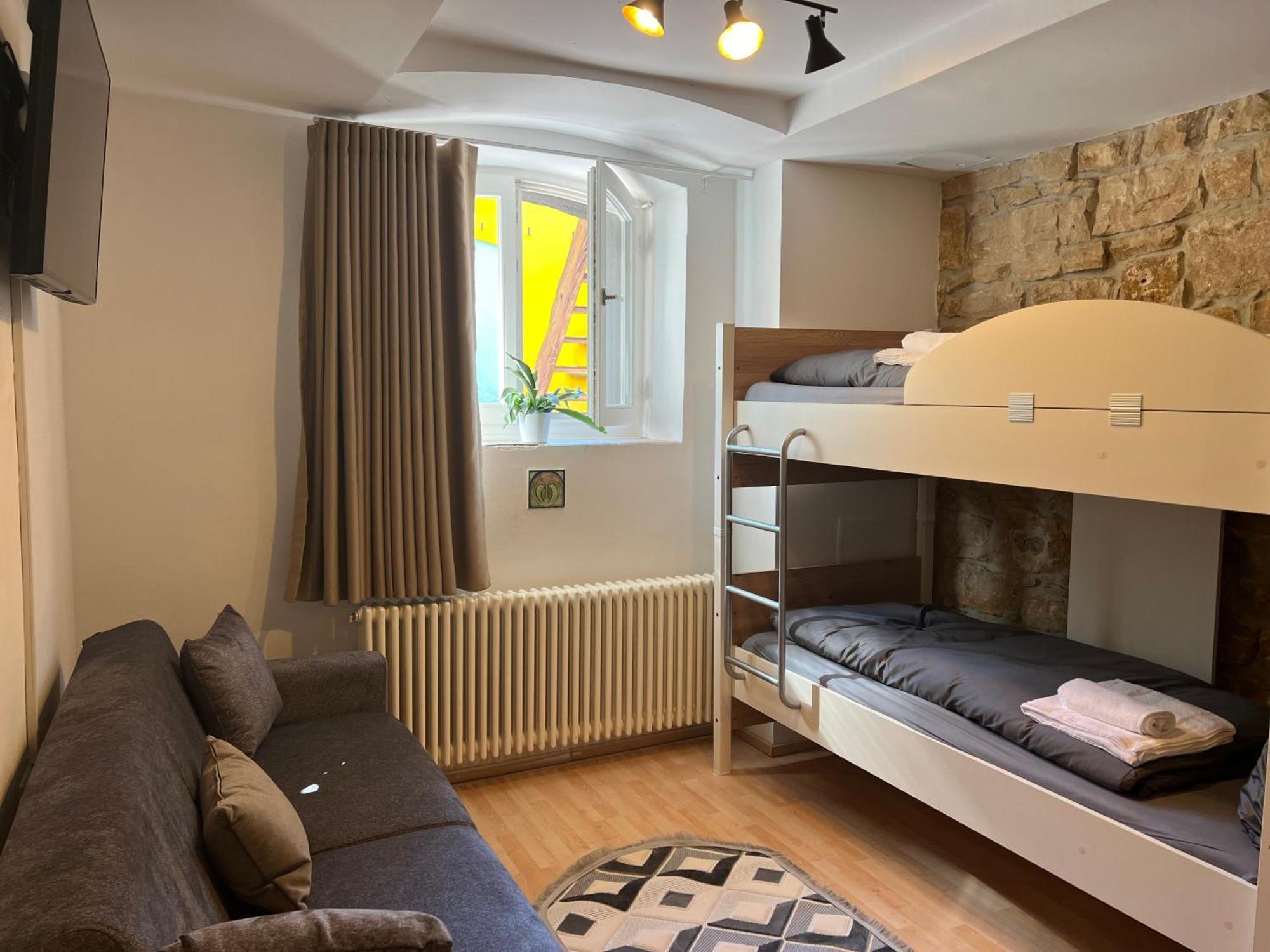 Hilde Apartments Rheinhausen Zewnętrze zdjęcie