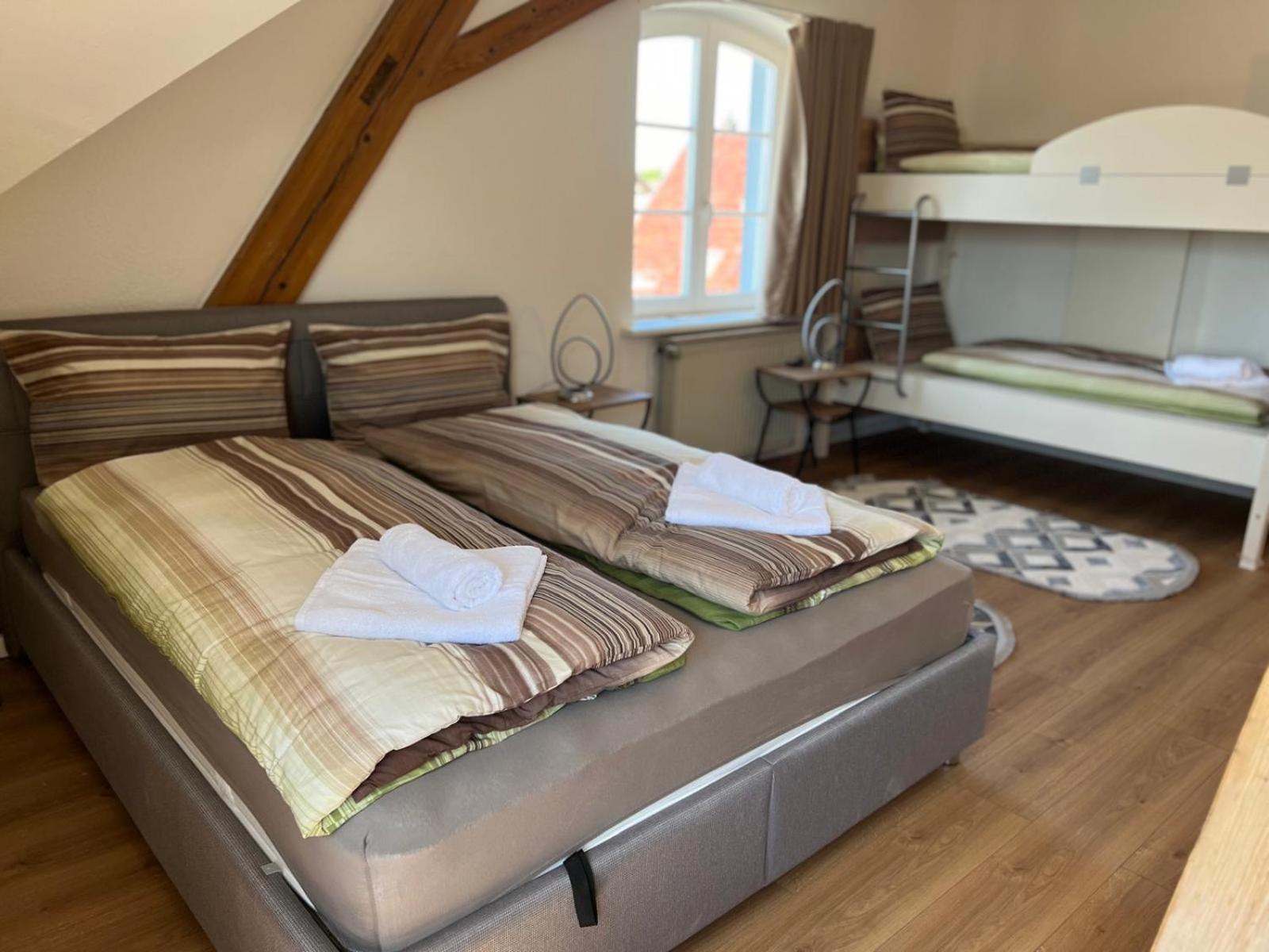 Hilde Apartments Rheinhausen Zewnętrze zdjęcie