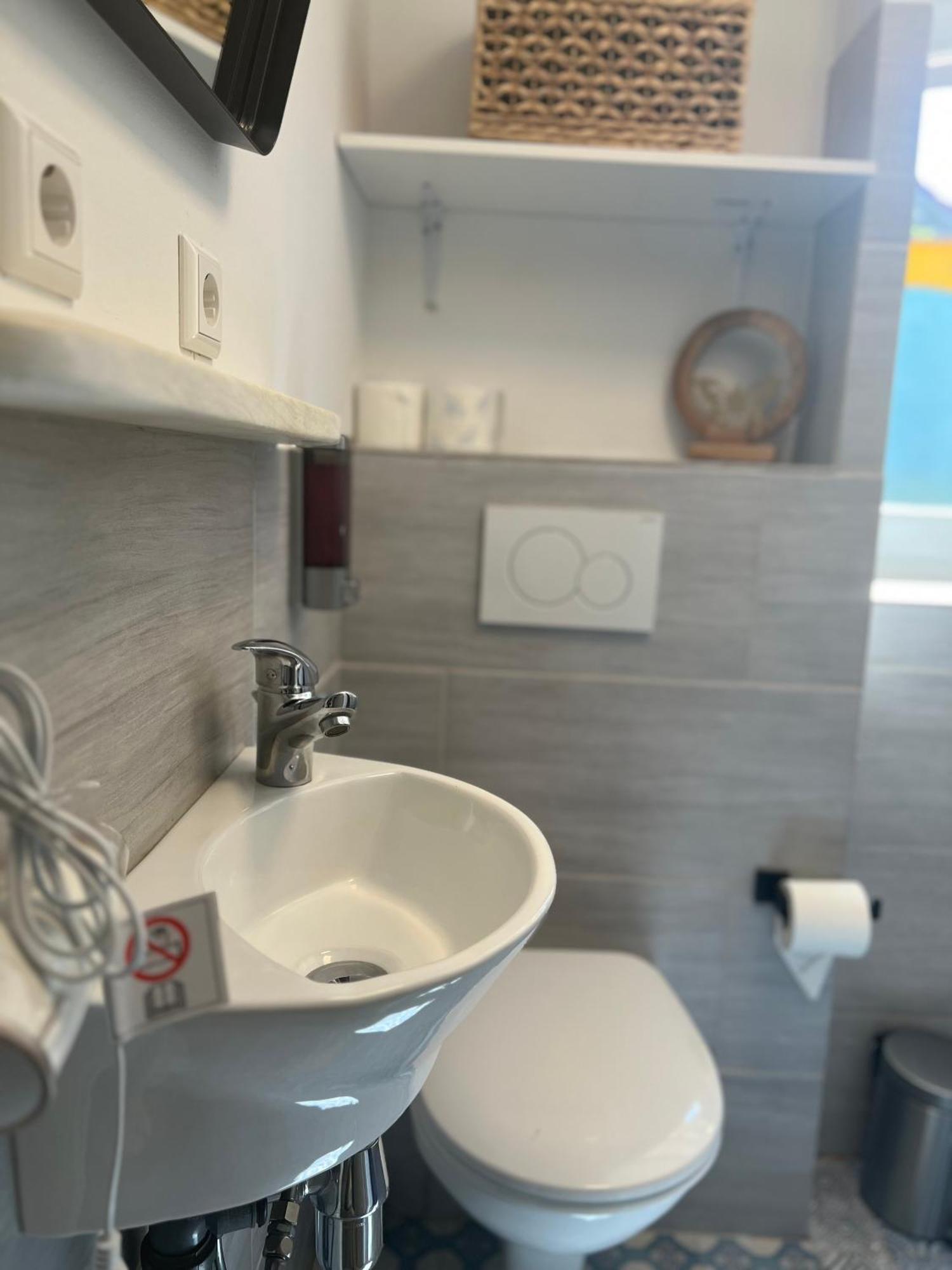 Hilde Apartments Rheinhausen Zewnętrze zdjęcie
