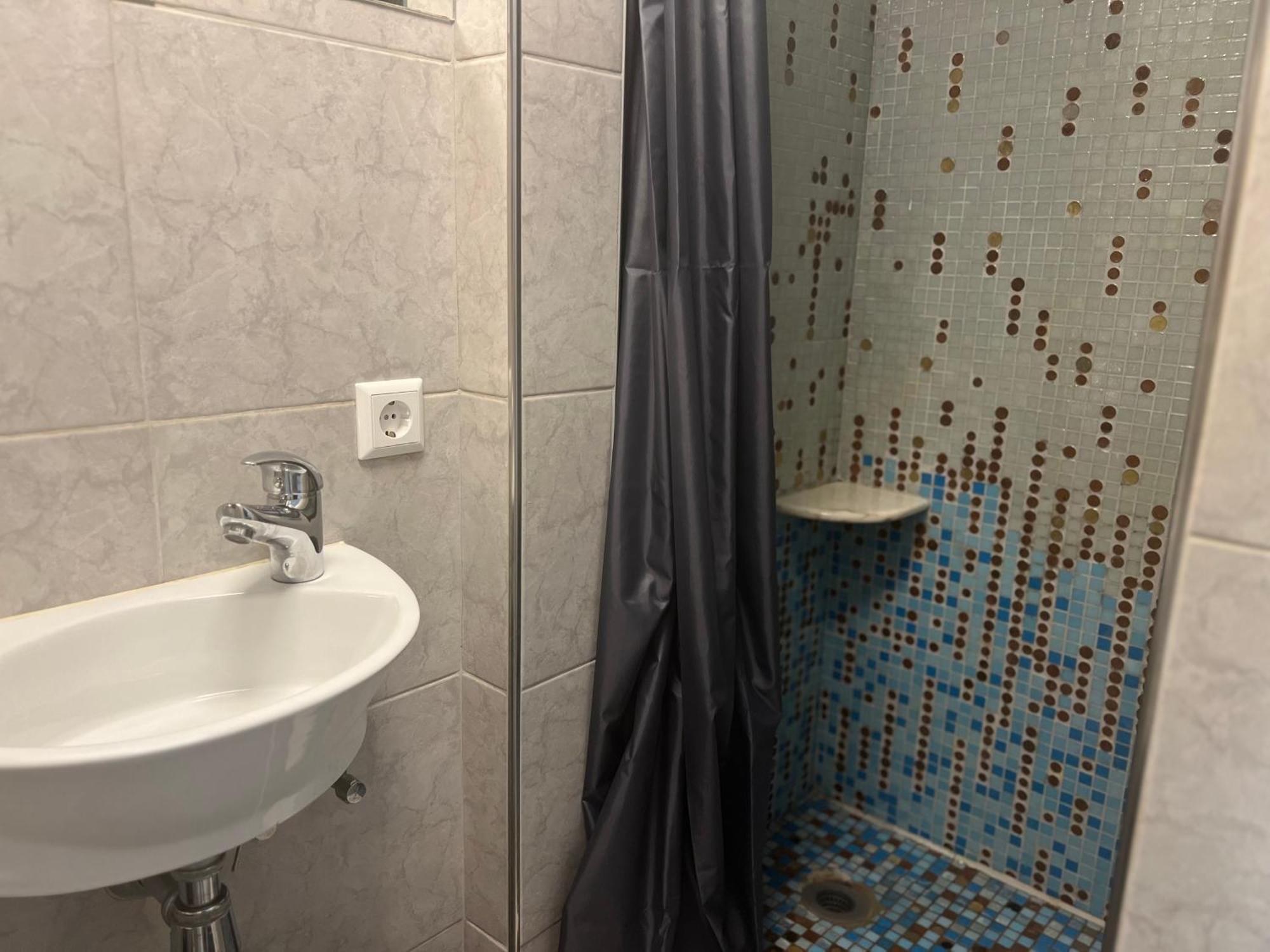 Hilde Apartments Rheinhausen Zewnętrze zdjęcie