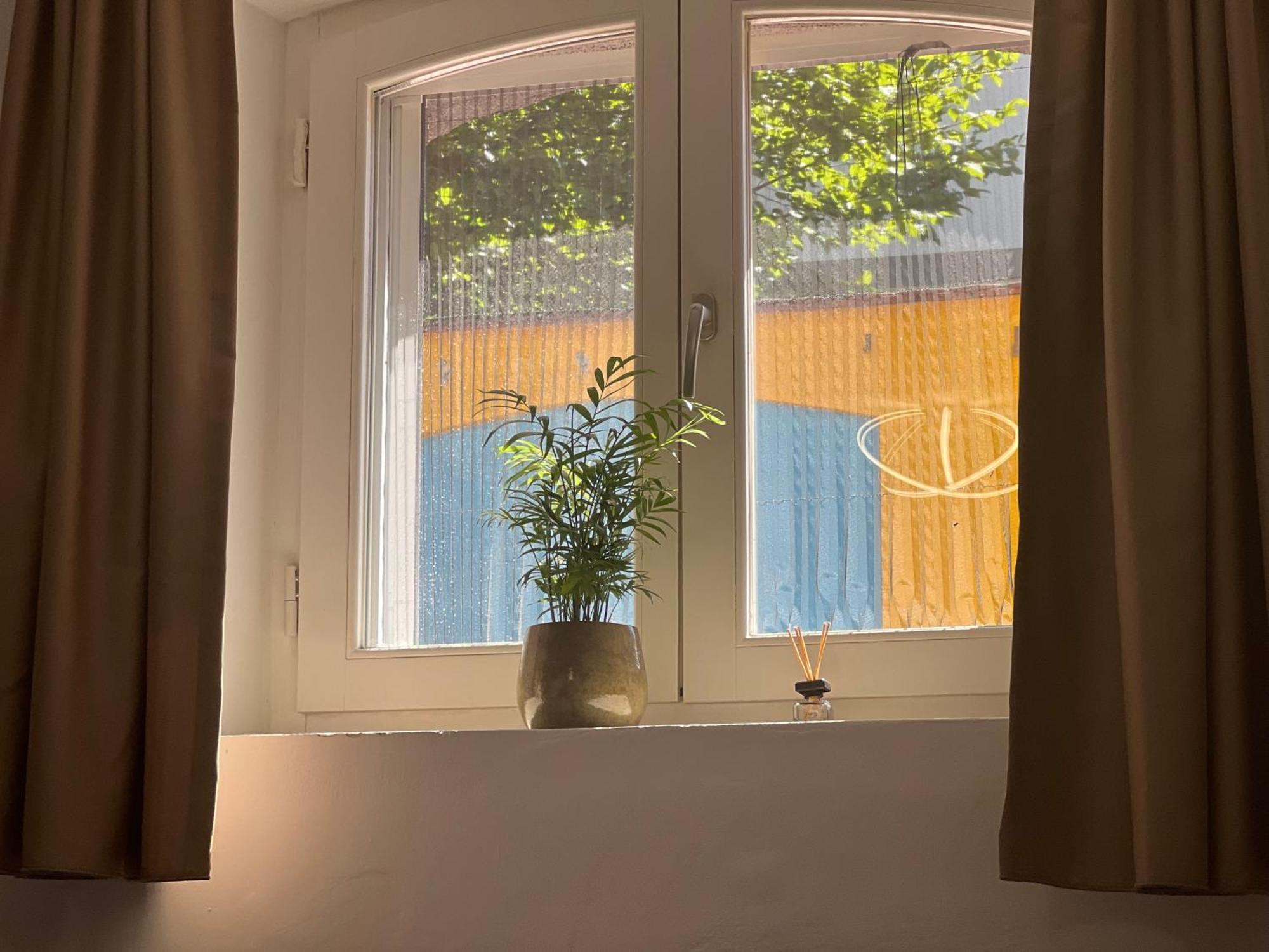 Hilde Apartments Rheinhausen Zewnętrze zdjęcie