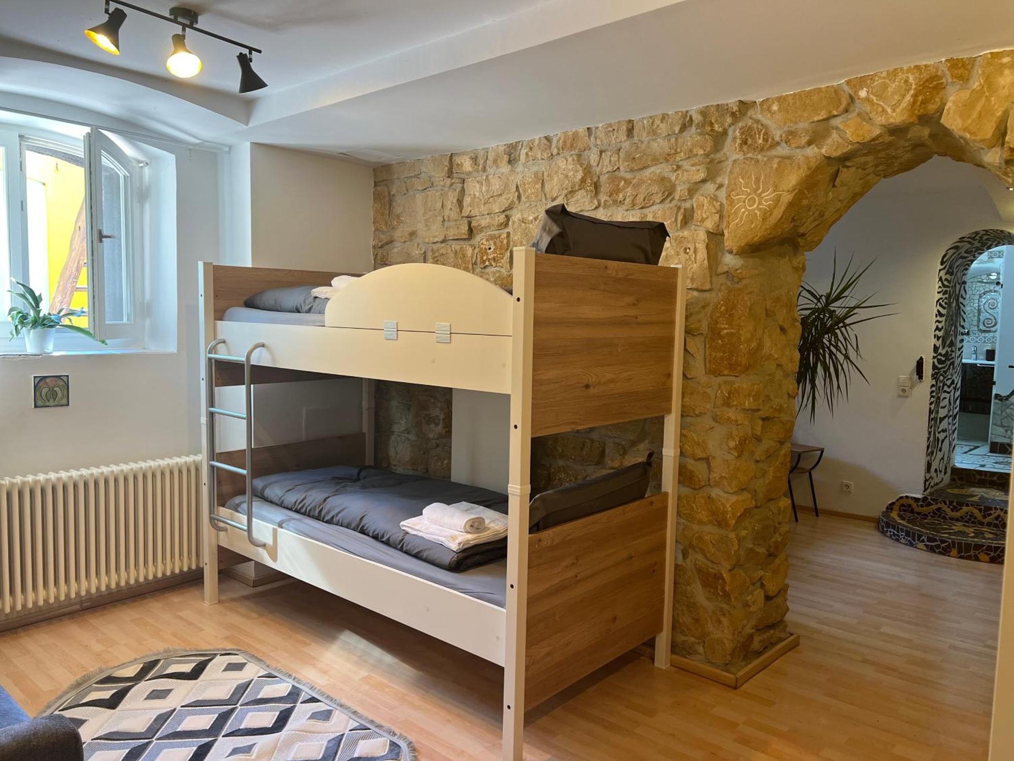 Hilde Apartments Rheinhausen Zewnętrze zdjęcie