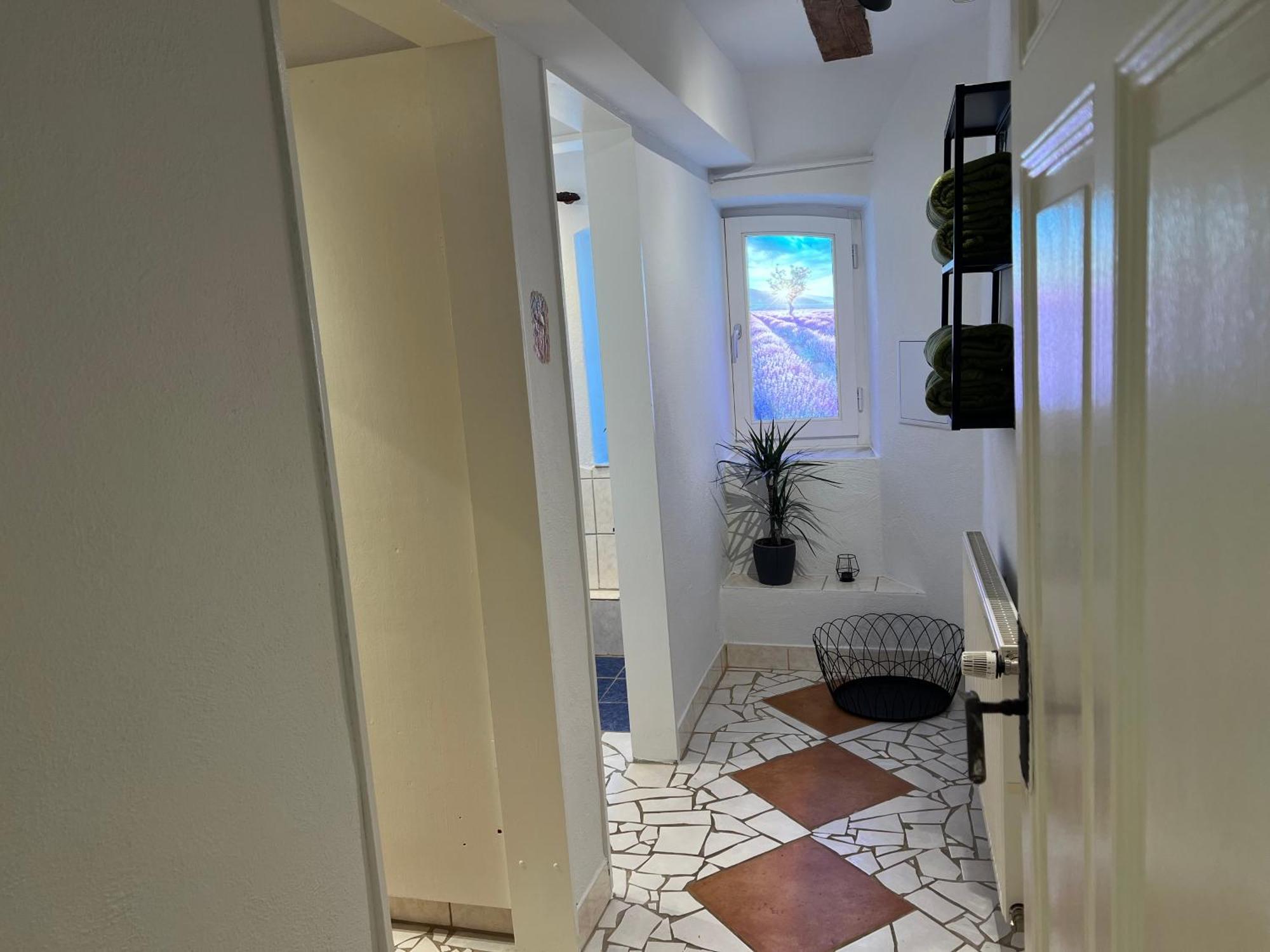 Hilde Apartments Rheinhausen Zewnętrze zdjęcie