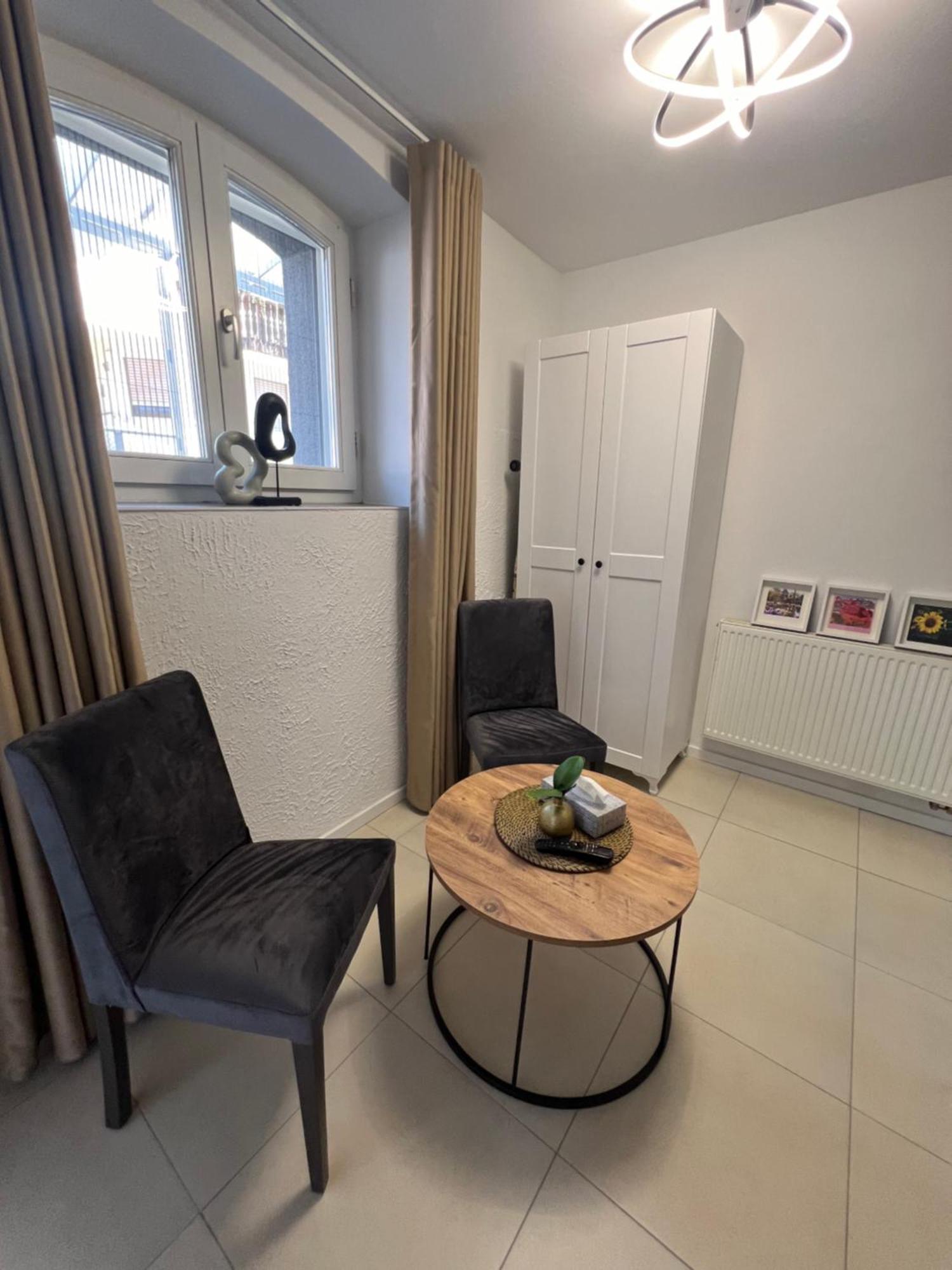 Hilde Apartments Rheinhausen Zewnętrze zdjęcie