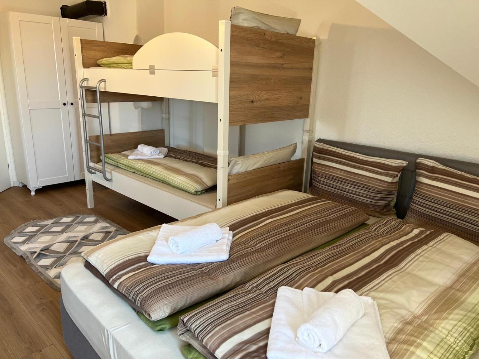 Hilde Apartments Rheinhausen Zewnętrze zdjęcie