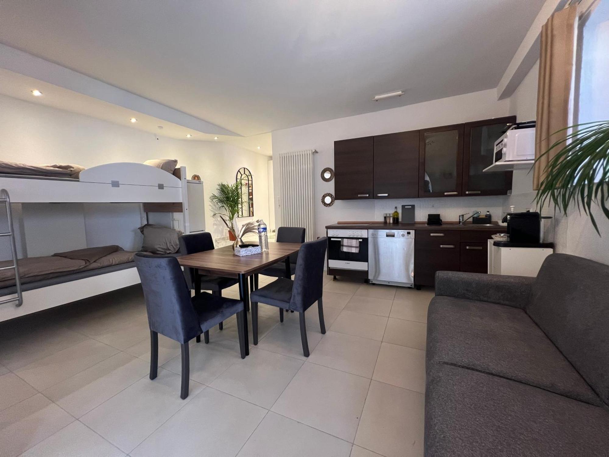 Hilde Apartments Rheinhausen Zewnętrze zdjęcie