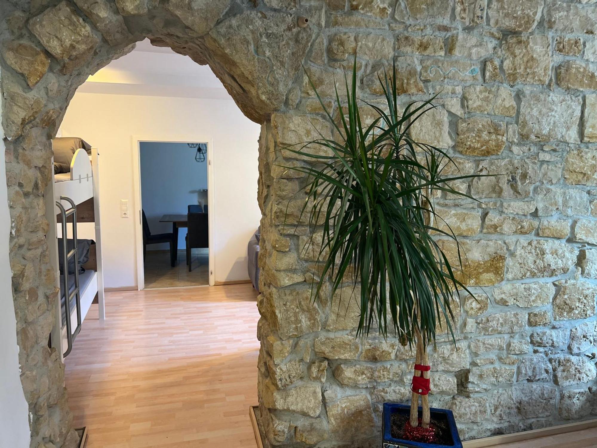 Hilde Apartments Rheinhausen Zewnętrze zdjęcie