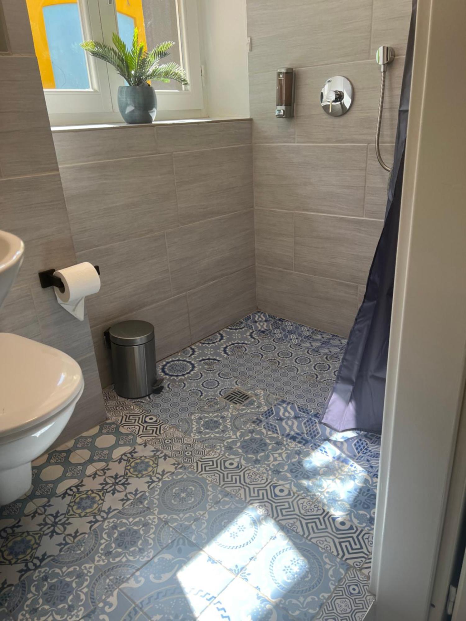 Hilde Apartments Rheinhausen Zewnętrze zdjęcie