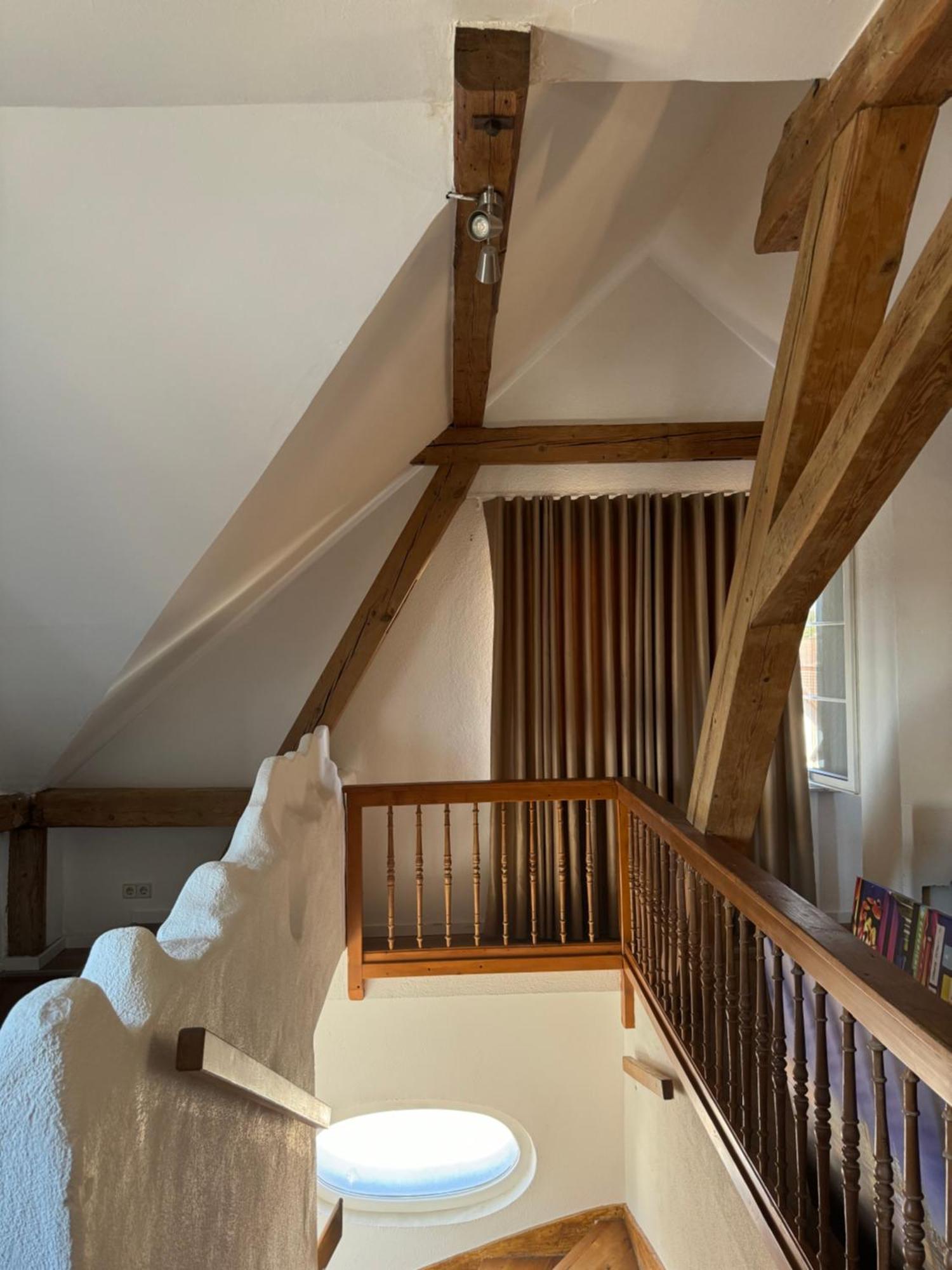 Hilde Apartments Rheinhausen Zewnętrze zdjęcie